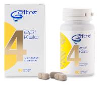 EPIKALO 60CPR
