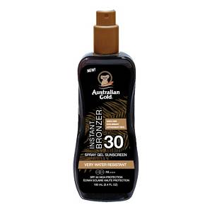 AUSTRALIAN GOLD SPF30 SPR GEL