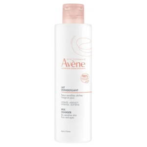 AVENE LATTE DET DEL NF 200ML