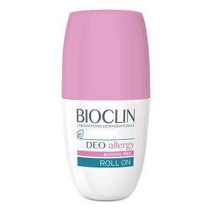 BIOCLIN DEO ALLER ROLL-ON PROM