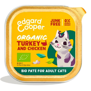 E&C CAT EXP CUP ORG TURK&CH85G