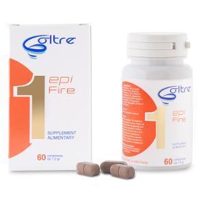 EPIFIRE 60CPR