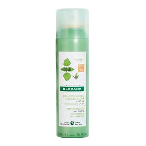 KLORANE SH SECCO ORTICA COLOR