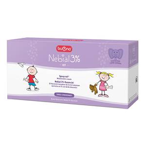 NEBIAL 3% KIT