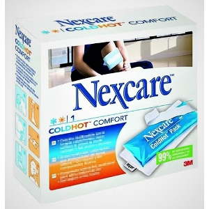 NEXCARE COLDHOT COMFORT BOLLO