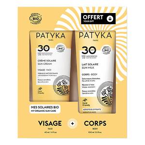 PATYKA COFANETTO SOL SPF30 23