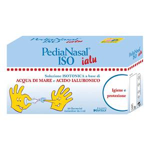 PEDIANASAL ISO IALU 20FL