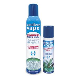 PUMILENE VAPO DISINFETTANTE2PZ