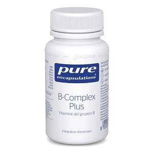 PURE ENCAPSUL B-COMPLEX P30CPS