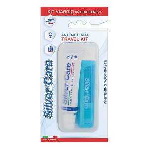 SILVERCARE KIT VIAGGIO