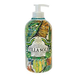 VILLA SOLE SAPONE LIQ FICO IND