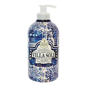 VILLA SOLE SAPONE LIQ FRESIA
