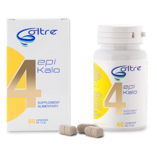 EPIKALO4 60CPR