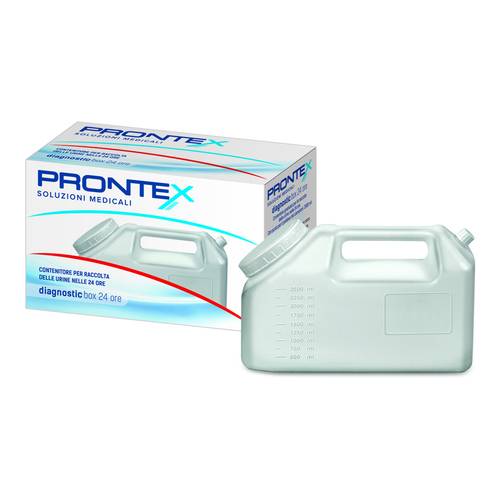 PRONTEX DIAGNOSTIC BOX 24ORE
